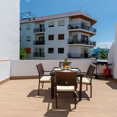 Lejlighed Historic Center Cozy Duplex *