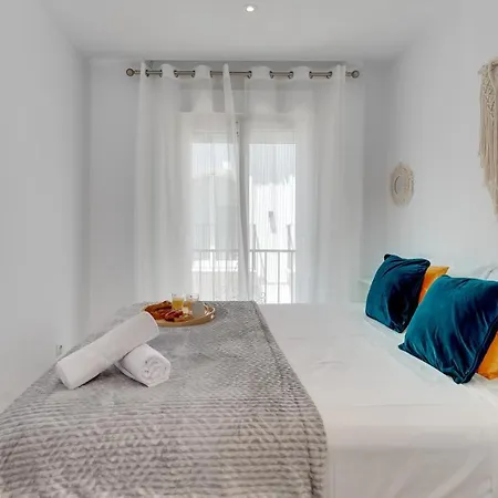 Appartement Historic Center Cozy Duplex