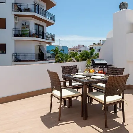 Appartement Historic Center Cozy Duplex *
