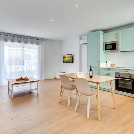 Historic Center Cozy Duplex Estepona